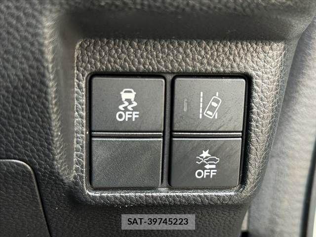 Honda N BOX CUSTOM 2018-02 7878310-4
