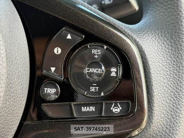 Honda N BOX CUSTOM 2018-02 7878310-5