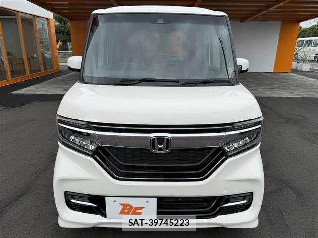Honda N BOX CUSTOM 2018-02 7878310-8