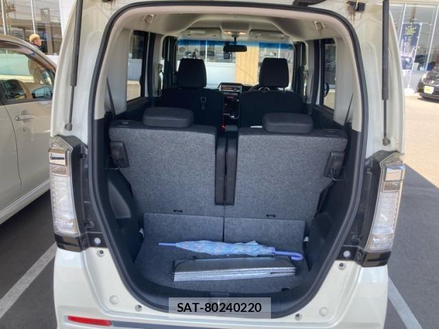 Honda N BOX CUSTOM 2012-04 7878352-9