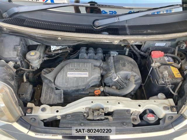 Honda N BOX CUSTOM 2012-04 7878352-10