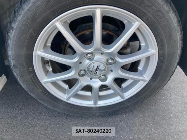 Honda N BOX CUSTOM 2012-04 7878352-11