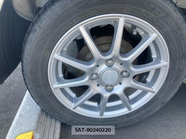 Honda N BOX CUSTOM 2012-04 7878352-12