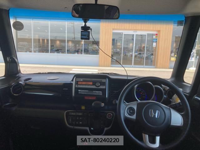 Honda N BOX CUSTOM 2012-04 7878352-18