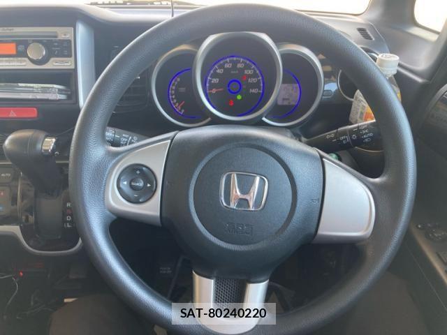 Honda N BOX CUSTOM 2012-04 7878352-19