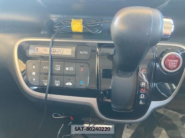 Honda N BOX CUSTOM 2012-04 7878352-21