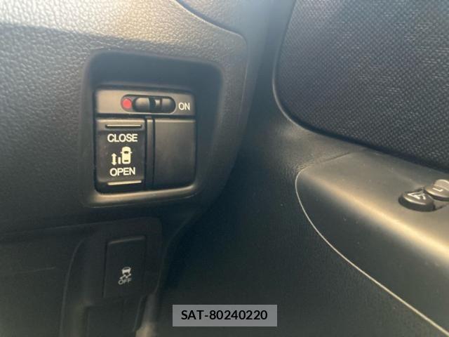Honda N BOX CUSTOM 2012-04 7878352-22