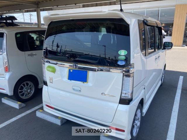 Honda N BOX CUSTOM 2012-04 7878352-5