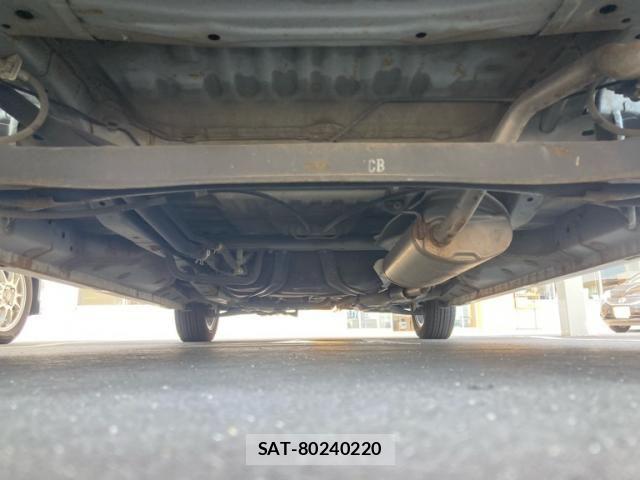 Honda N BOX CUSTOM 2012-04 7878352-8