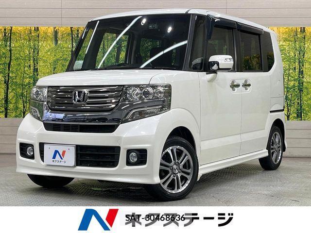 Honda N BOX CUSTOM 2014-01 7878326-0