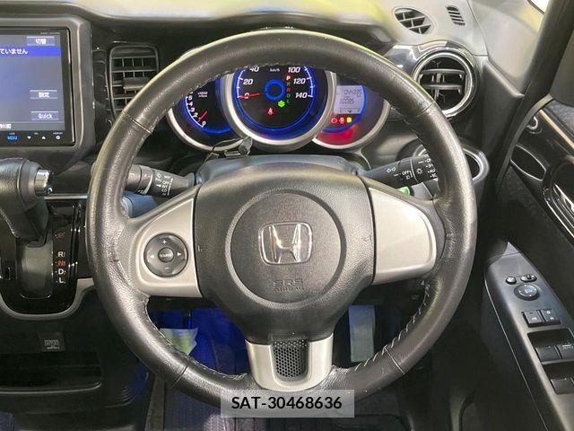 Honda N BOX CUSTOM 2014-01 7878326-10