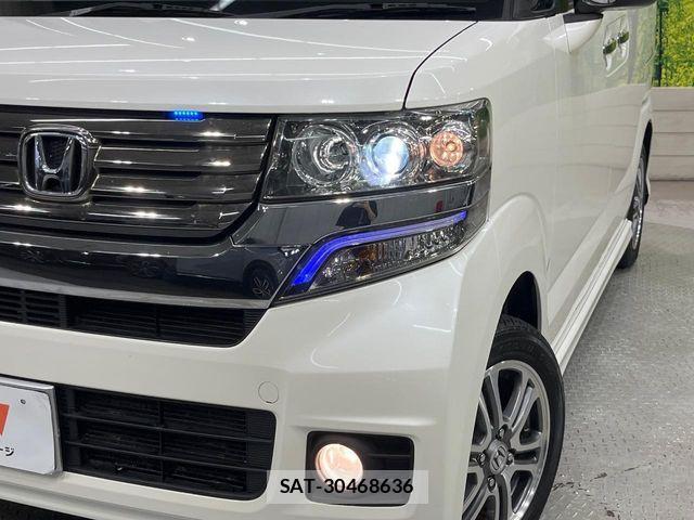 Honda N BOX CUSTOM 2014-01 7878326-11