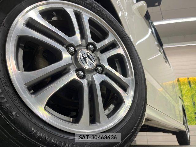 Honda N BOX CUSTOM 2014-01 7878326-12
