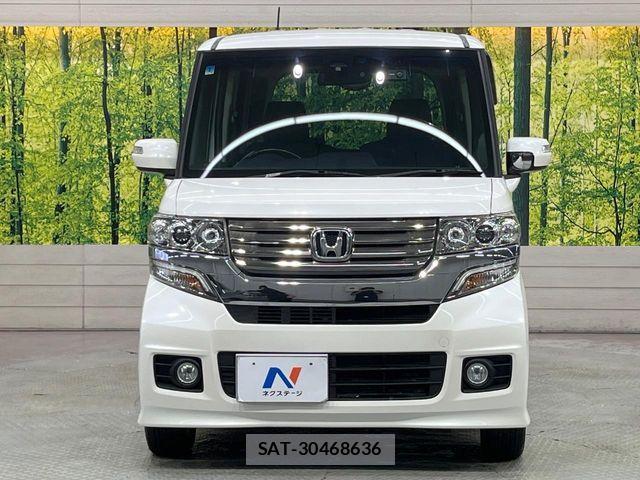 Honda N BOX CUSTOM 2014-01 7878326-13