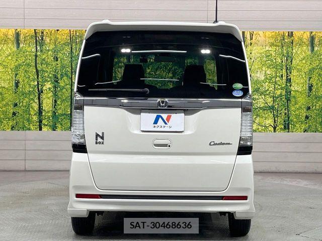 Honda N BOX CUSTOM 2014-01 7878326-14