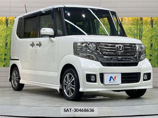 Honda N BOX CUSTOM 2014-01 7878326-15