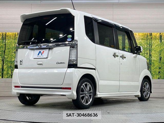 Honda N BOX CUSTOM 2014-01 7878326-16