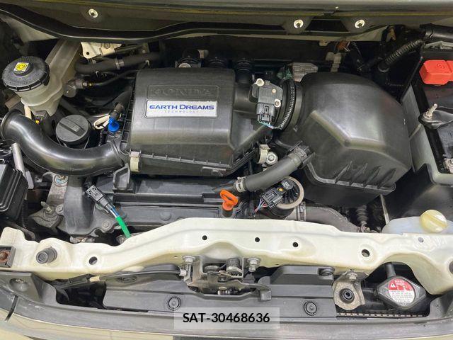Honda N BOX CUSTOM 2014-01 7878326-17
