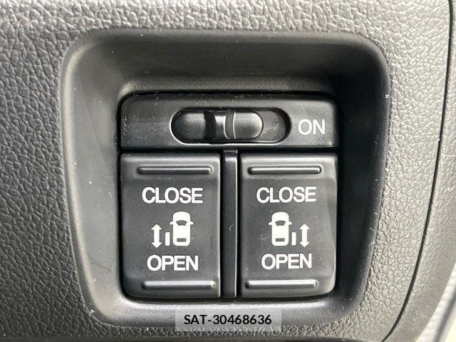 Honda N BOX CUSTOM 2014-01 7878326-2