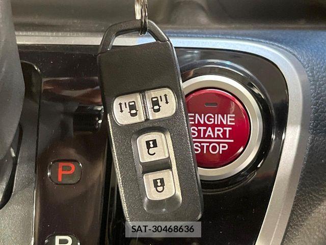 Honda N BOX CUSTOM 2014-01 7878326-6
