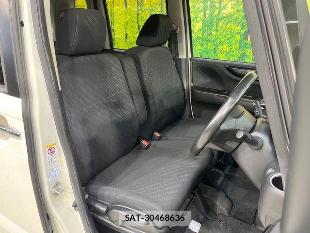 Honda N BOX CUSTOM 2014-01 7878326-7