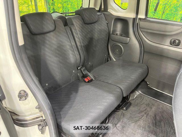 Honda N BOX CUSTOM 2014-01 7878326-8