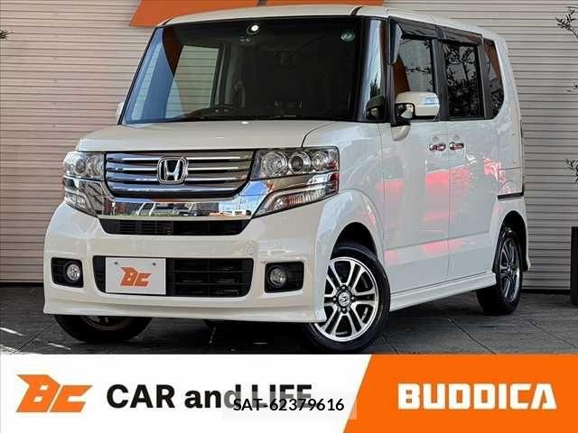 Honda N BOX CUSTOM 2013-05 7878355-0