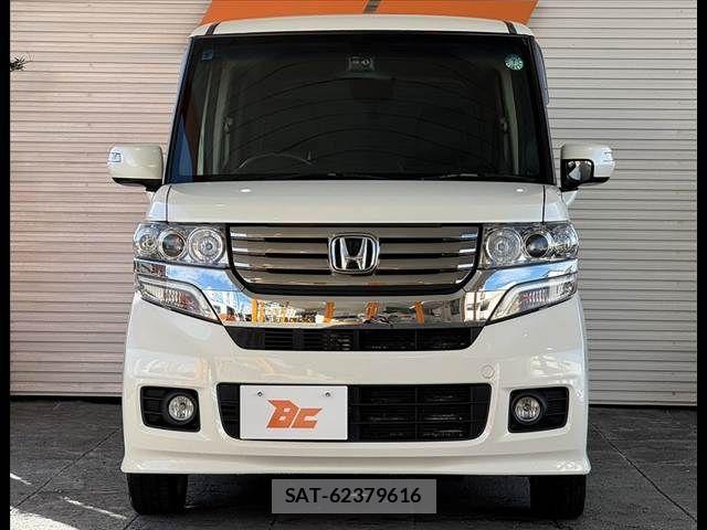 Honda N BOX CUSTOM 2013-05 7878355-9