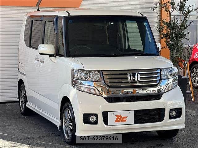 Honda N BOX CUSTOM 2013-05 7878355-10