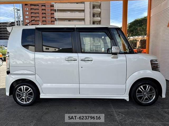 Honda N BOX CUSTOM 2013-05 7878355-11