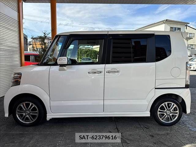 Honda N BOX CUSTOM 2013-05 7878355-12