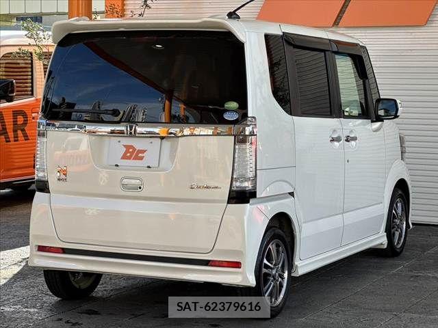 Honda N BOX CUSTOM 2013-05 7878355-13