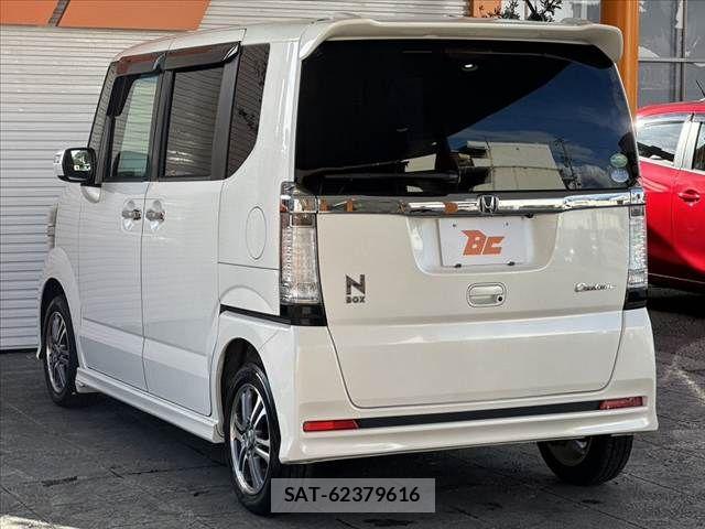 Honda N BOX CUSTOM 2013-05 7878355-15