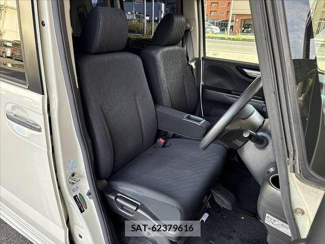 Honda N BOX CUSTOM 2013-05 7878355-16