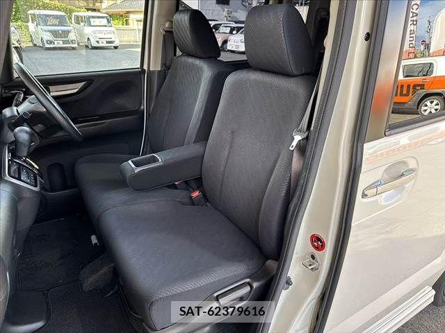 Honda N BOX CUSTOM 2013-05 7878355-18