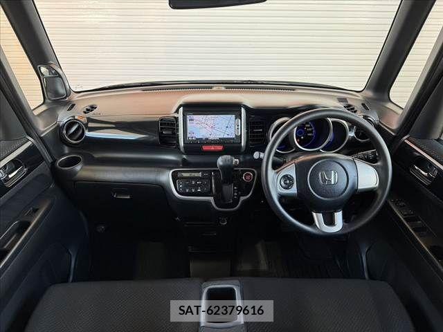 Honda N BOX CUSTOM 2013-05 7878355-1