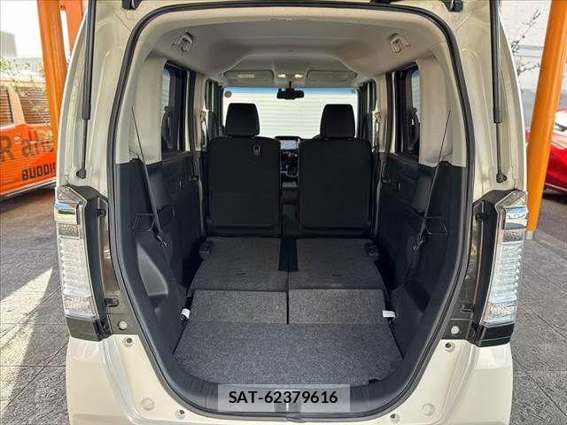 Honda N BOX CUSTOM 2013-05 7878355-21