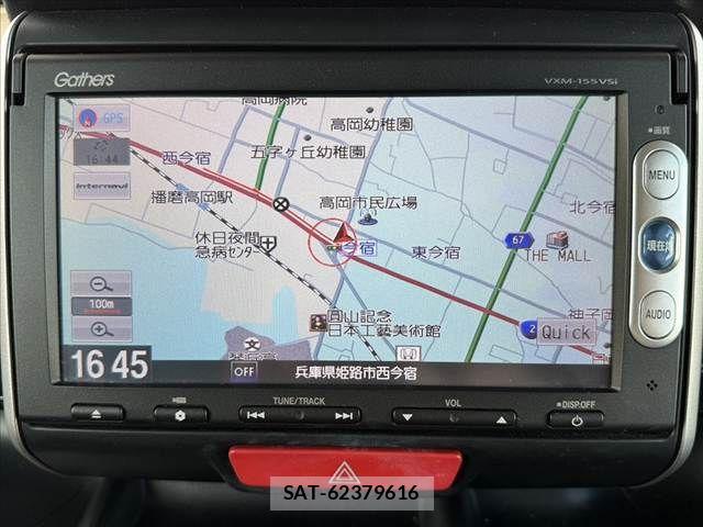 Honda N BOX CUSTOM 2013-05 7878355-2
