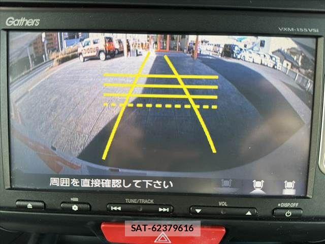 Honda N BOX CUSTOM 2013-05 7878355-3