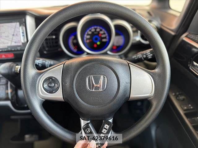 Honda N BOX CUSTOM 2013-05 7878355-6
