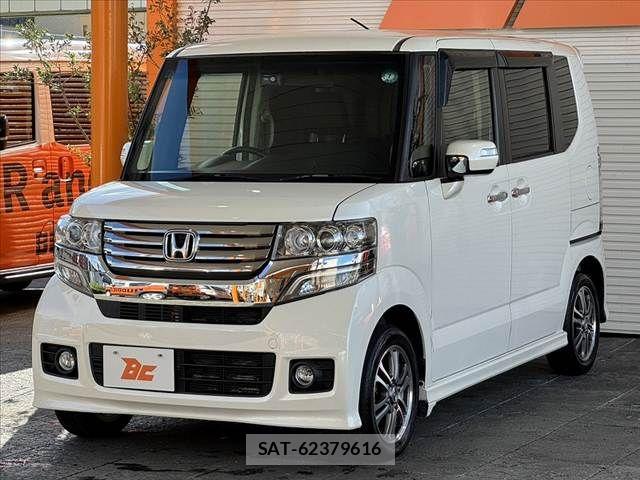 Honda N BOX CUSTOM 2013-05 7878355-8