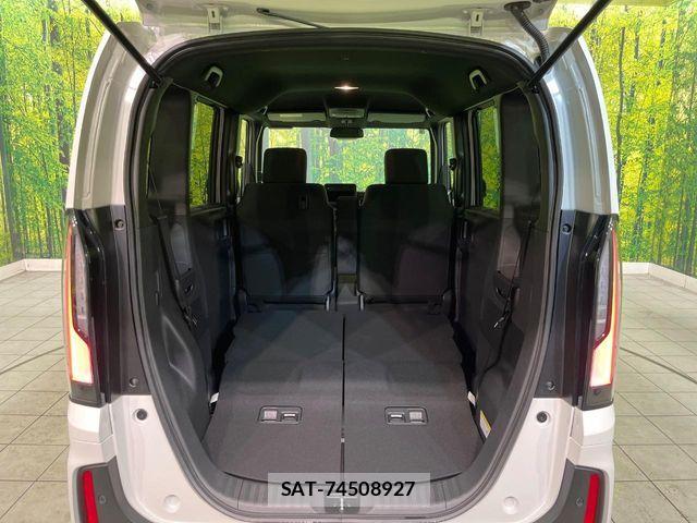Honda N BOX CUSTOM 2026-06 7878260-9
