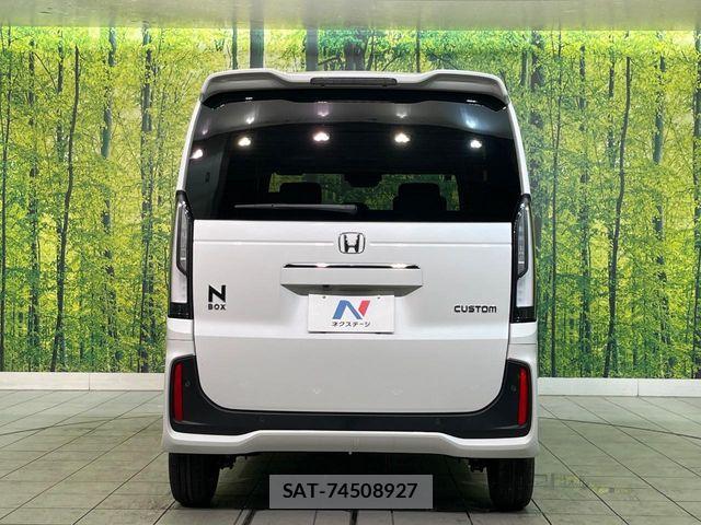 Honda N BOX CUSTOM 2026-06 7878260-14