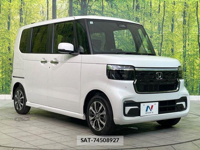 Honda N BOX CUSTOM 2026-06 7878260-15