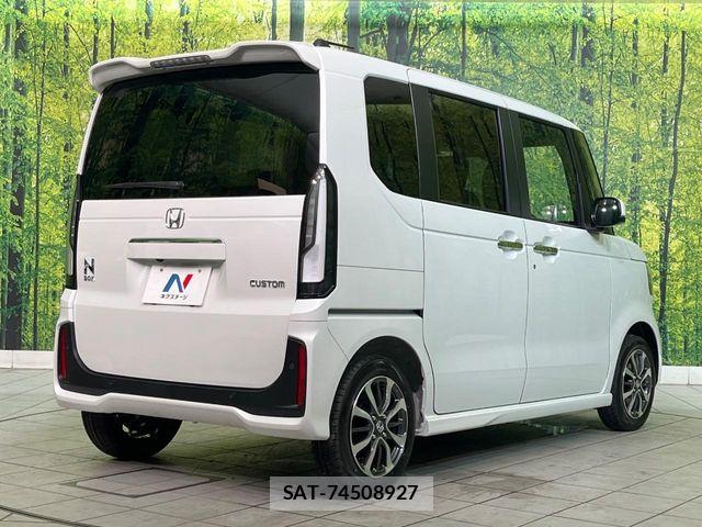 Honda N BOX CUSTOM 2026-06 7878260-16