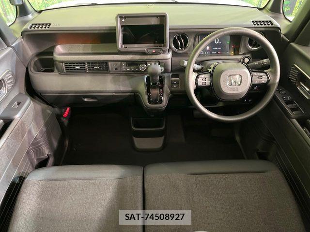 Honda N BOX CUSTOM 2026-06 7878260-1