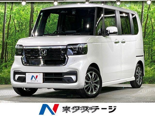 Honda N BOX CUSTOM 2025-02 7878231-0