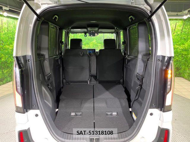Honda N BOX CUSTOM 2025-02 7878231-9