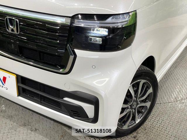 Honda N BOX CUSTOM 2025-02 7878231-11