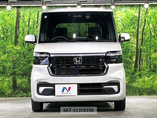 Honda N BOX CUSTOM 2025-02 7878231-13